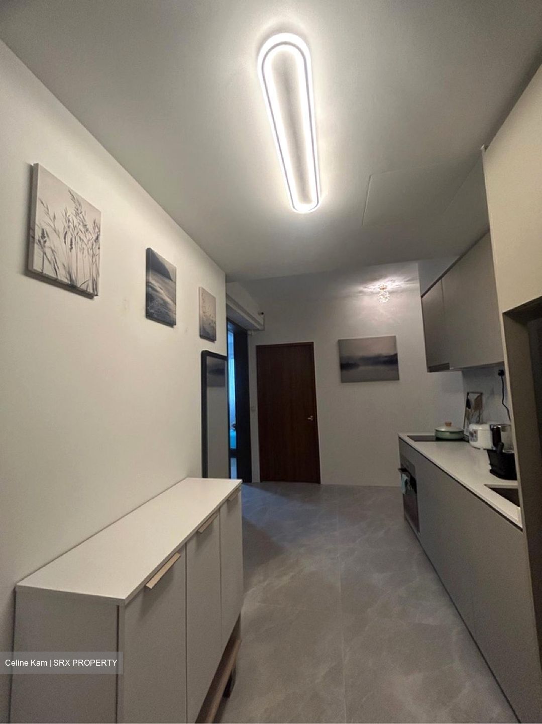 Clavon (D5), Apartment #613330131